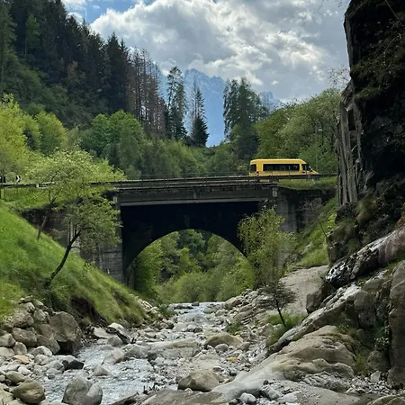Il Riccio *