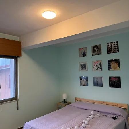 Il Riccio Frühstückspension