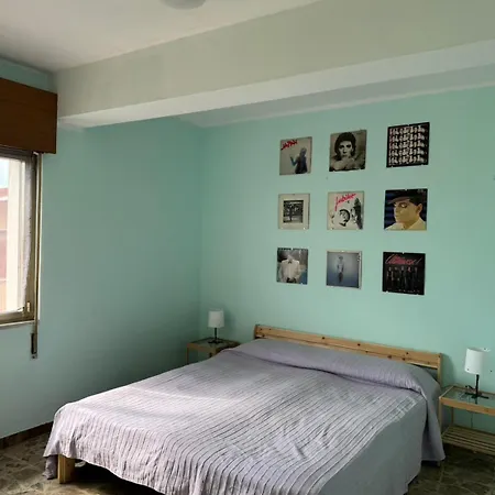 Il Riccio Bed & Breakfast *