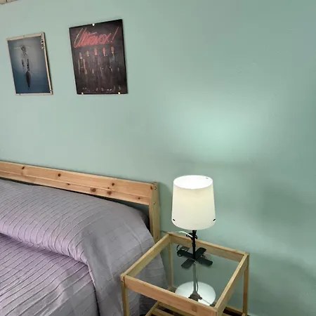 Frühstückspension Il Riccio *