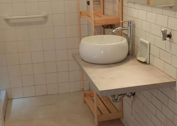 Il Riccio Frühstückspension