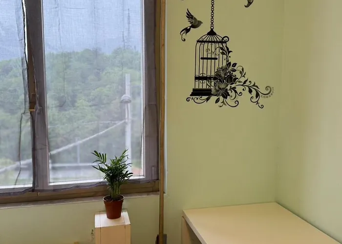 Frühstückspension Il Riccio