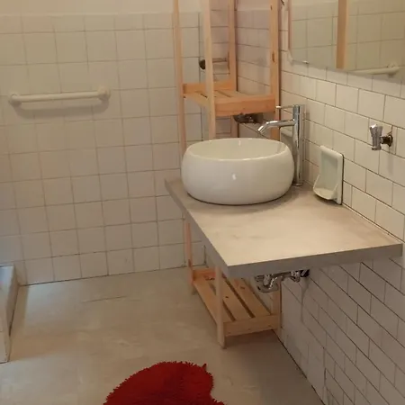 Il Riccio Panzió