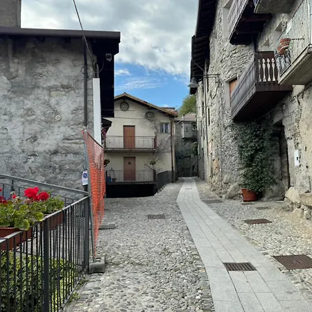Il Riccio